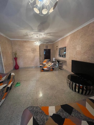 Apartamento T3+1, na Centraliade do Kilamba.