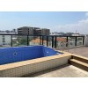 Penthouse T4 com piscina, no Condomínio Arte Yeto, Talatona.