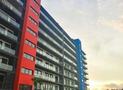 Comprar Apartamento T3, no Condomínio Talatona Plaza Residence, Talatona.