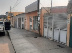 Comprar Terreno de 697.07m², na estrada direita da Samba, Via ascendente á administração da Samba.