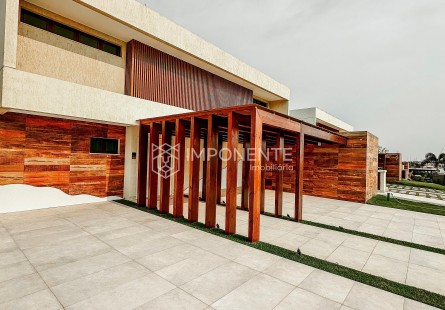 Anúncio Deslumbrante Vivenda V4+2 com piscina, no Condomínio Malunga, Talatona