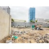 Terreno de 3.547,83m², no Centro da Cidade, Ingombotas.