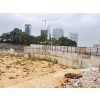 Terreno de 3.547,83m², no Centro da Cidade, Ingombotas.