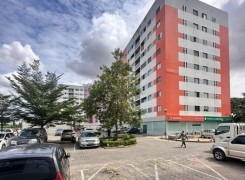 Comprar Apartamento T3, nas Vilas de Luanda, antiga Filda.