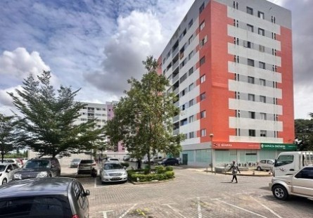 Anúncio Apartamento T3, nas Vilas de Luanda, antiga Filda.