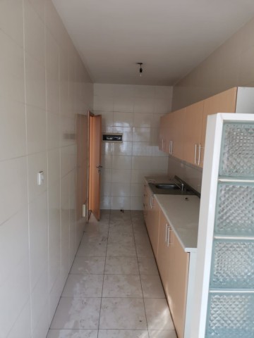 Apartamento T3, nas Vilas de Luanda, antiga Filda.