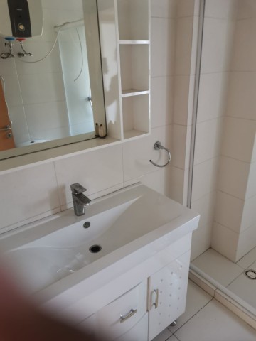 Apartamento T3, nas Vilas de Luanda, antiga Filda.