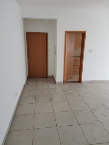 Apartamento T3, nas Vilas de Luanda, antiga Filda.