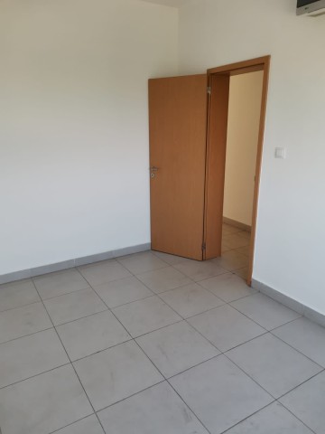 Apartamento T3, nas Vilas de Luanda, antiga Filda.