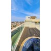 Penthouse T5+1, com 457m², no Condomínio Acquaville, Talatona.