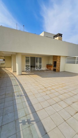 Penthouse T5+1, com 457m², no Condomínio Acquaville, Talatona.