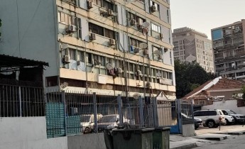 Anúncio T1 Venda @ Embaixada Portuguesa