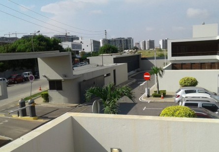 Anúncio Luxuosa vivenda V4, no Condomínio Adelaide, Talatona.