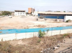 Anúncio Terreno de 2,8 hectares, no Lar do Patriota, Benfica.