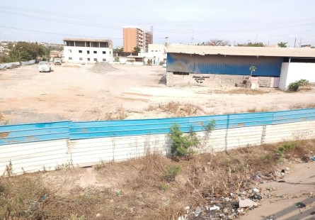 Anúncio Terreno de 2,8 hectares, no Lar do Patriota, Benfica.