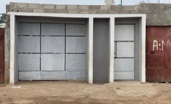 Anúncio Vendo casa t1+1 suite