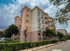 Comprar Apartamento T3, mobiliado, na Centralidade do Kilamba.