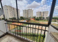 Comprar Apartamento T3, mobiliado, na Centralidade do Kilamba(Pago na totalidade).