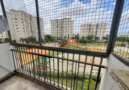 Anúncio Apartamento T3, mobiliado, na Centralidade do Kilamba(Pago na totalidade).