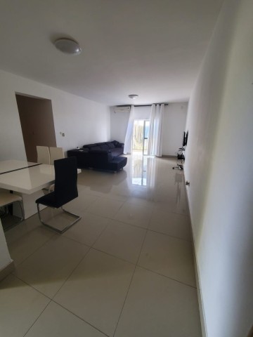 Apartamento T3, mobiliado, na Centralidade do Kilamba(Pago na totalidade).