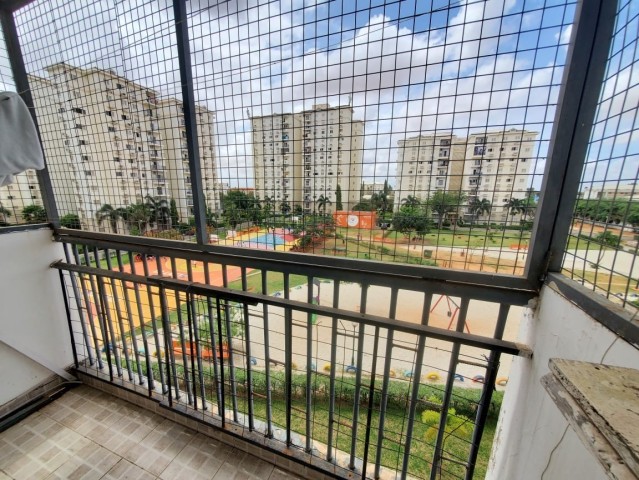 Apartamento T3, mobiliado, na Centralidade do Kilamba(Pago na totalidade).