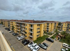 Comprar Apartamento T3, no Condomínio Interland, Morro Bento.