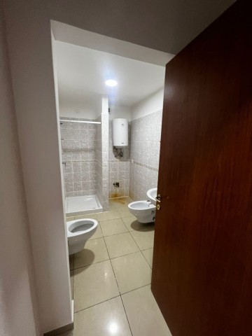 Apartamento T3, no Condomínio Interland, Morro Bento.