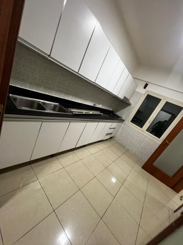 Apartamento T3, no Condomínio Interland, Morro Bento.