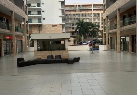 Anúncio Edifício com 24 apartamentos, no Condomínio Dolce Vita, Talatona.