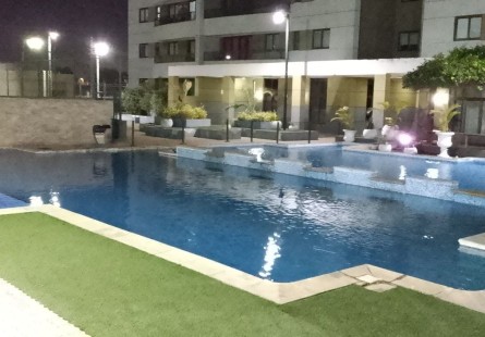 Anúncio Apartamento T3, mobiliado, no Condomínio Clássicos do Sul, Benfica.