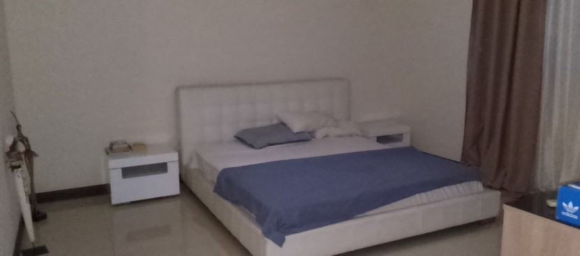 Apartamento T3, mobiliado, no Condomínio Clássicos do Sul, Benfica.