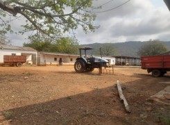 Anúncio TERRENO DE 3000 HECTARES, NA PROVÍNCIA DO CUANZA NORTE.