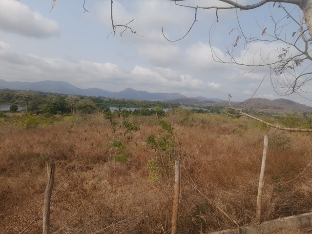 TERRENO DE 3000 HECTARES, NA PROVÍNCIA DO CUANZA NORTE.