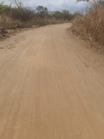 TERRENO DE 3000 HECTARES, NA PROVÍNCIA DO CUANZA NORTE.