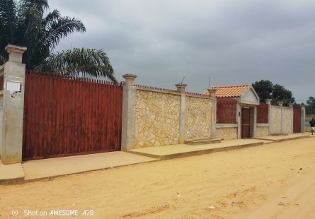 Anúncio TERRENO VEDADO