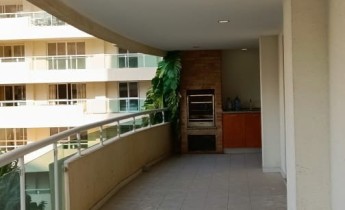 Anúncio Apartamento T3