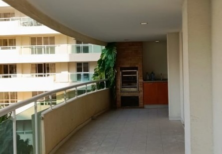 Anúncio Apartamento T3