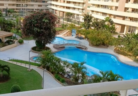 Anúncio Apartamento T4