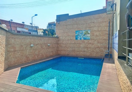 Anúncio Luxuosa vivenda V6, com piscina, na Maianga.