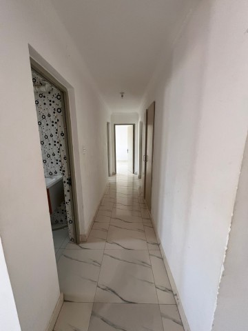 Apartamento T3, na Centralidade Zango 8000, Viana.