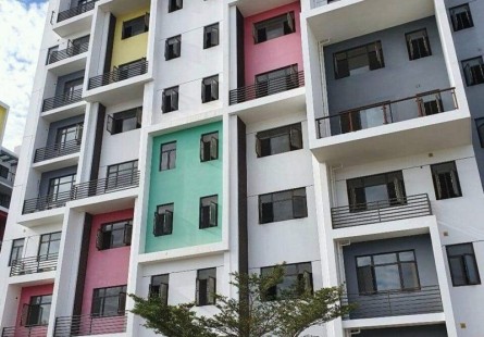 Anúncio Apartamento T4, no Condomínio Royal Park, Talatona.