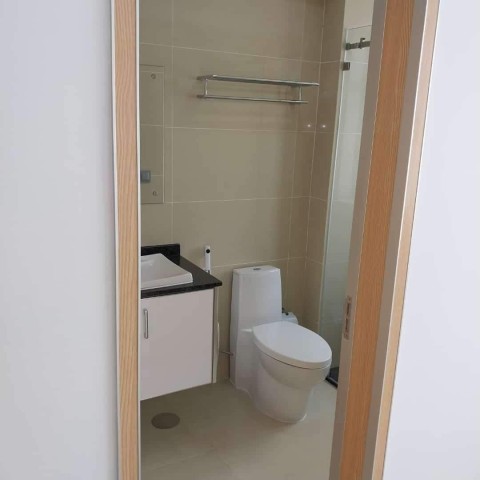 Apartamento T4, no Condomínio Royal Park, Talatona.