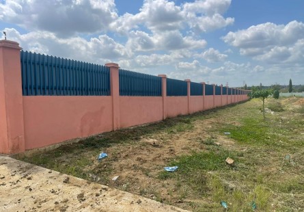 Anúncio TERRENO DE 05 HECTARES, VIA EXPRESSA.