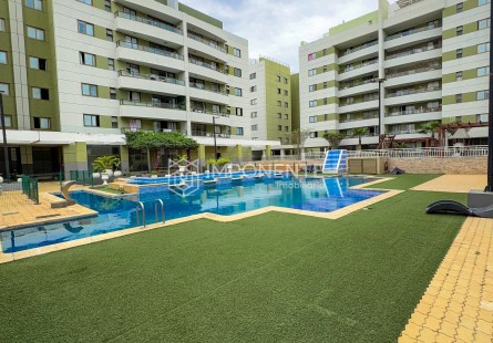 Anúncio Apartamento T3, no Condomínio Clássicos do Sul, Benfica.