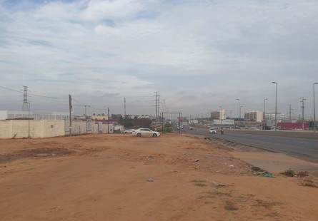 Anúncio TERRENO DE 03 HECTARES, VIA EXPRESSA.