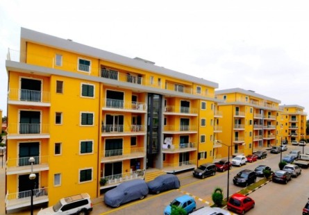 Anúncio Apartamento t3 condomínio INTERLAND MORRO BENTO