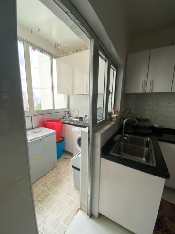 Vende se apartamento T4+1 Kilamba