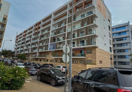 Anúncio Apartamento T3, no Condomínio Dolce Vita, Talatona.