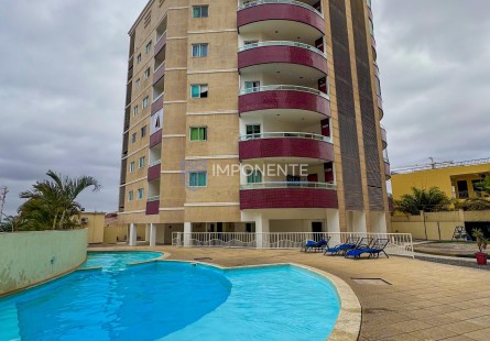 Anúncio Apartamento T3, no Condomínio Mayombe, Talatona.