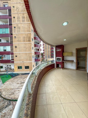 Apartamento T3, no Condomínio Mayombe, Talatona.